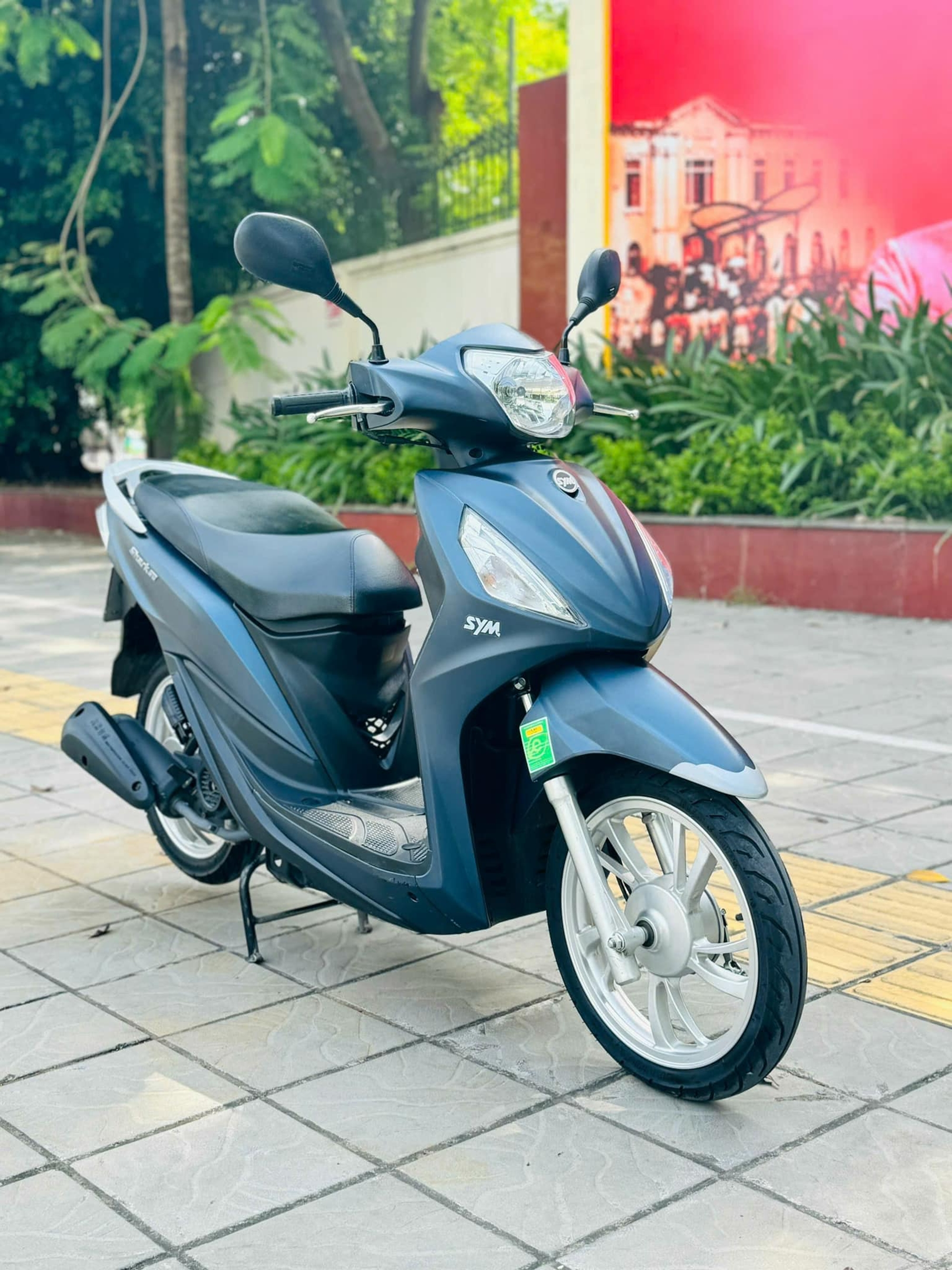 Loạt xe máy chuẩn bị đổ bộ VMS 2024: Nhiều phân khúc từ bình dân đến đắt ngang ô tô, dễ có xe điện, công nghệ AI - Ảnh 10