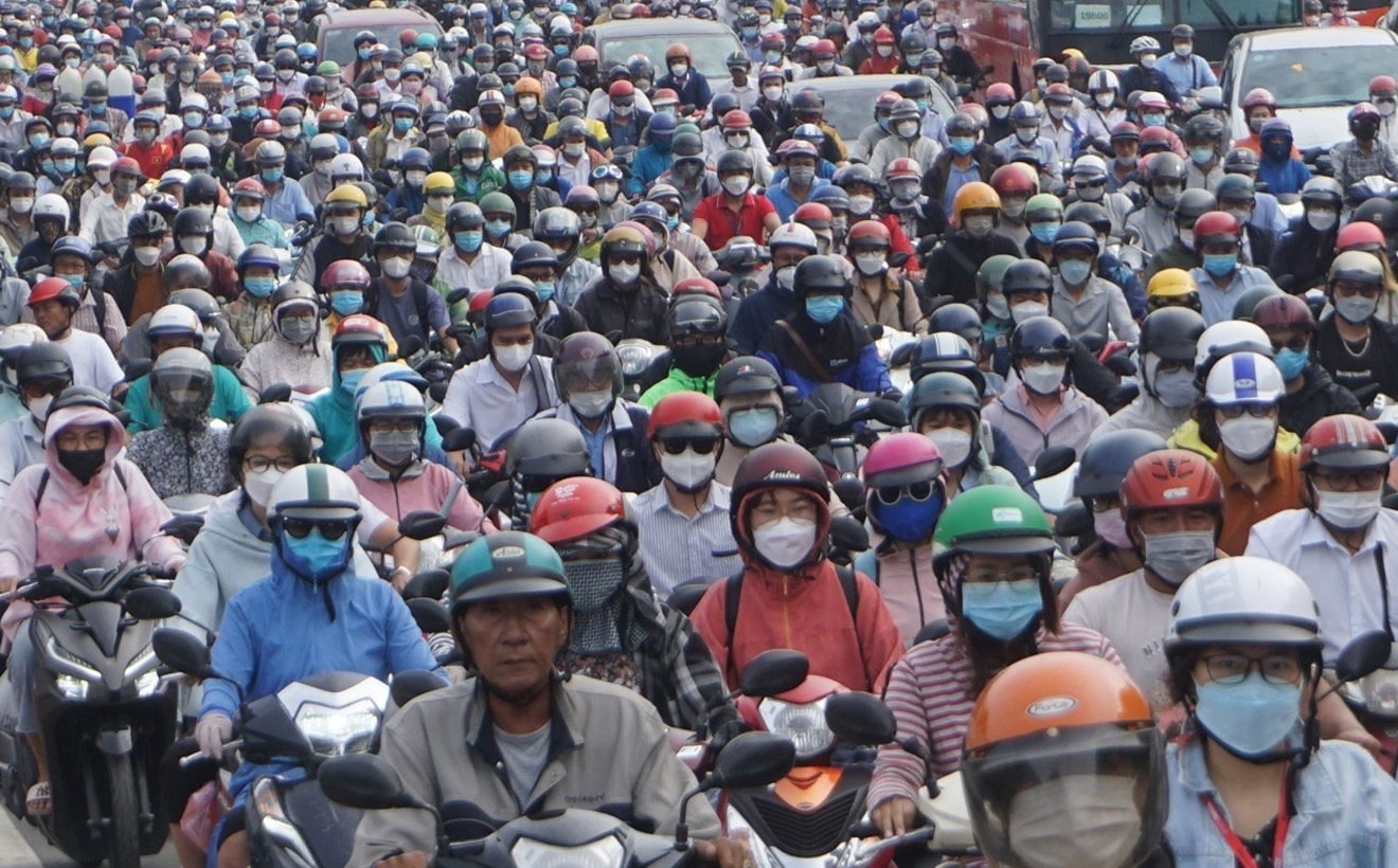 Cơ hội 'trăm năm mới có một lần' của VinFast, Dat Bike, Selex Motors? - Ảnh 1