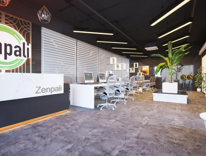 Đột kích kho hàng của hot Tiktoker nổi tiếng, thu giữ hơn 10 ngàn chai nước hoa nhập lậu: ZENPALI kinh doanh ra sao? - Ảnh 1