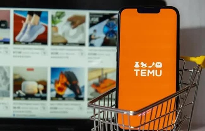 Cám dỗ ‘chết người’ từ hàng giá rẻ rao bán trên Temu - Ảnh 1