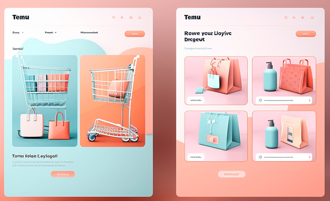 Sự thật đằng sau hàng giá siêu rẻ trên sàn Temu - Ảnh 1