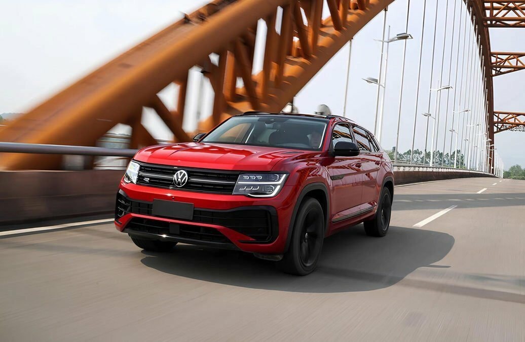 SUV cỡ lớn ngày càng chăm chút cho thị trường Việt: Toàn tên tuổi hot, xe Việt full công nghệ, giá lại mềm hơn hẳn - Ảnh 4