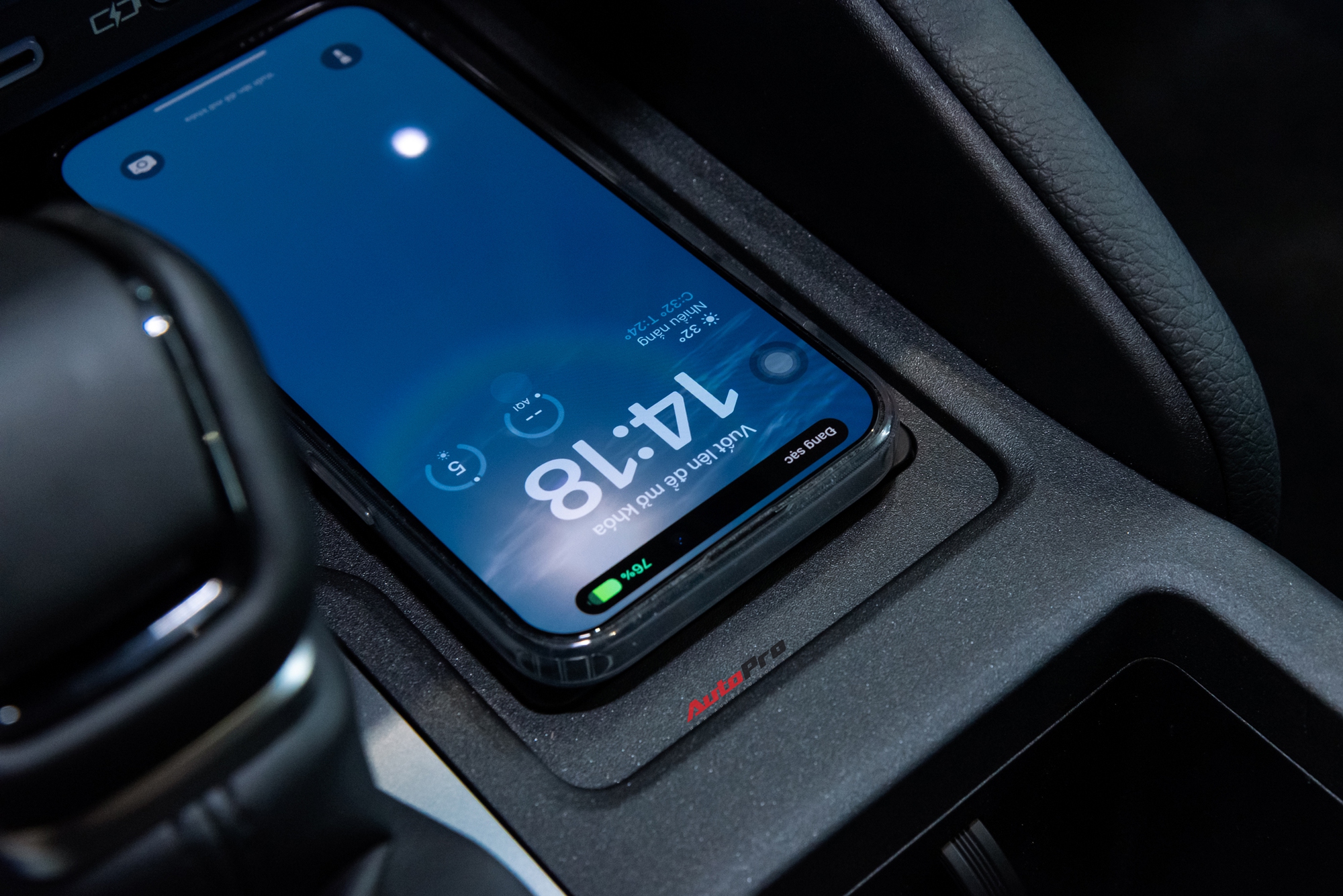 Chi tiết Toyota Land Cruiser Prado 2024 giá 3,48 tỷ vừa về đại lý: Cách định giá trúng đích - Ảnh 21