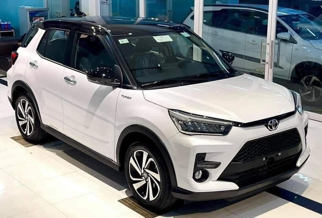 Những mẫu xe mãi không chịu ra bản mới ở Việt Nam: Toàn xe Nhật Hàn, đủ từ sedan đến SUV, phần lớn thuộc nhóm bán ít, dễ bị khai tử - Ảnh 3