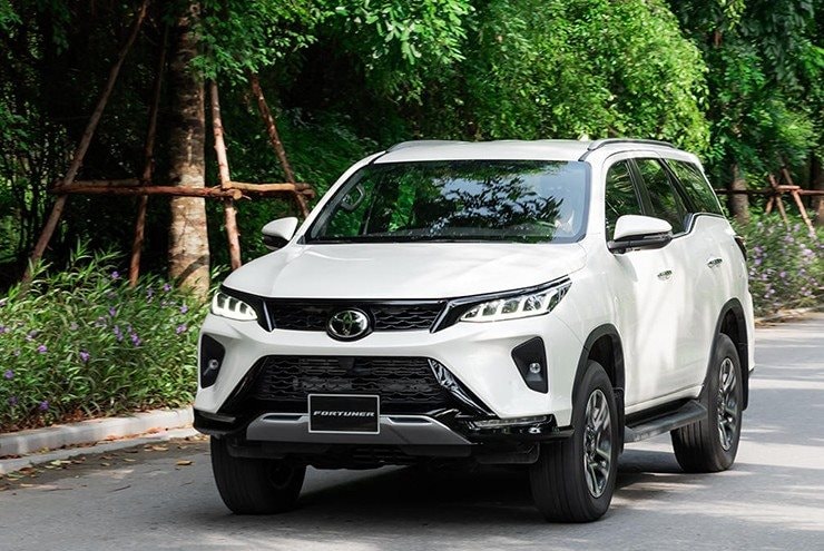 Lựa chọn SUV cỡ trung sáng giá cho gia đình: xe Hàn, Nhật đều xịn nhưng xe Việt không hề lép vế - Ảnh 4