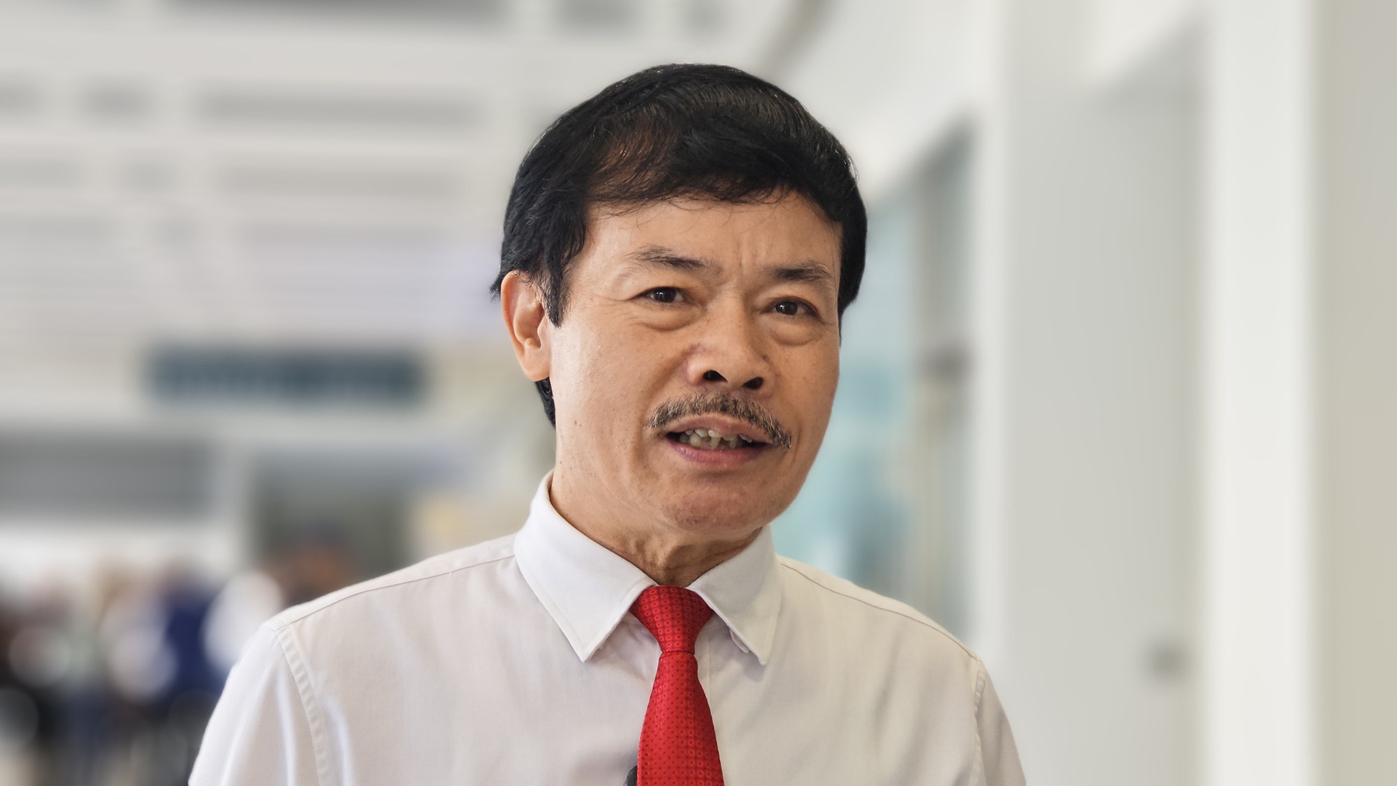 Nhiều doanh nghiệp đề xuất xây "chung cư để nuôi heo" - Ảnh 1