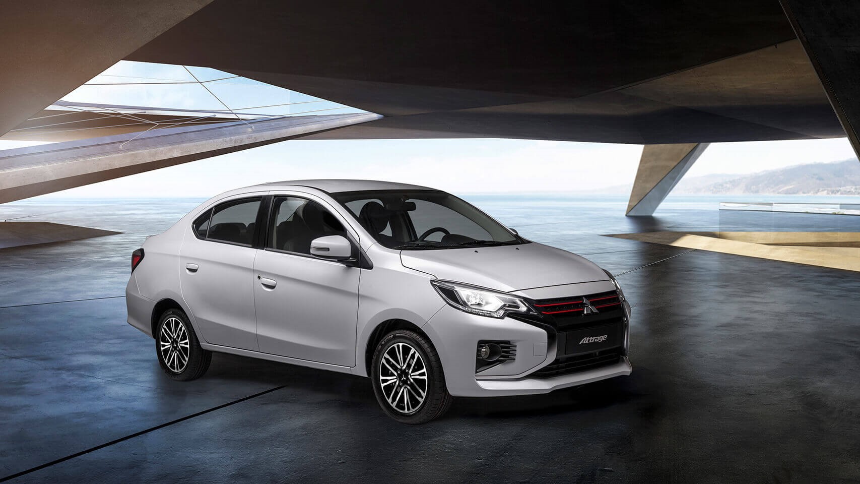 4 mẫu sedan giá rẻ đang ưu đãi mạnh: Toyota Vios giảm 50 triệu, một mẫu ăn khách giảm gấp đôi - Ảnh 2