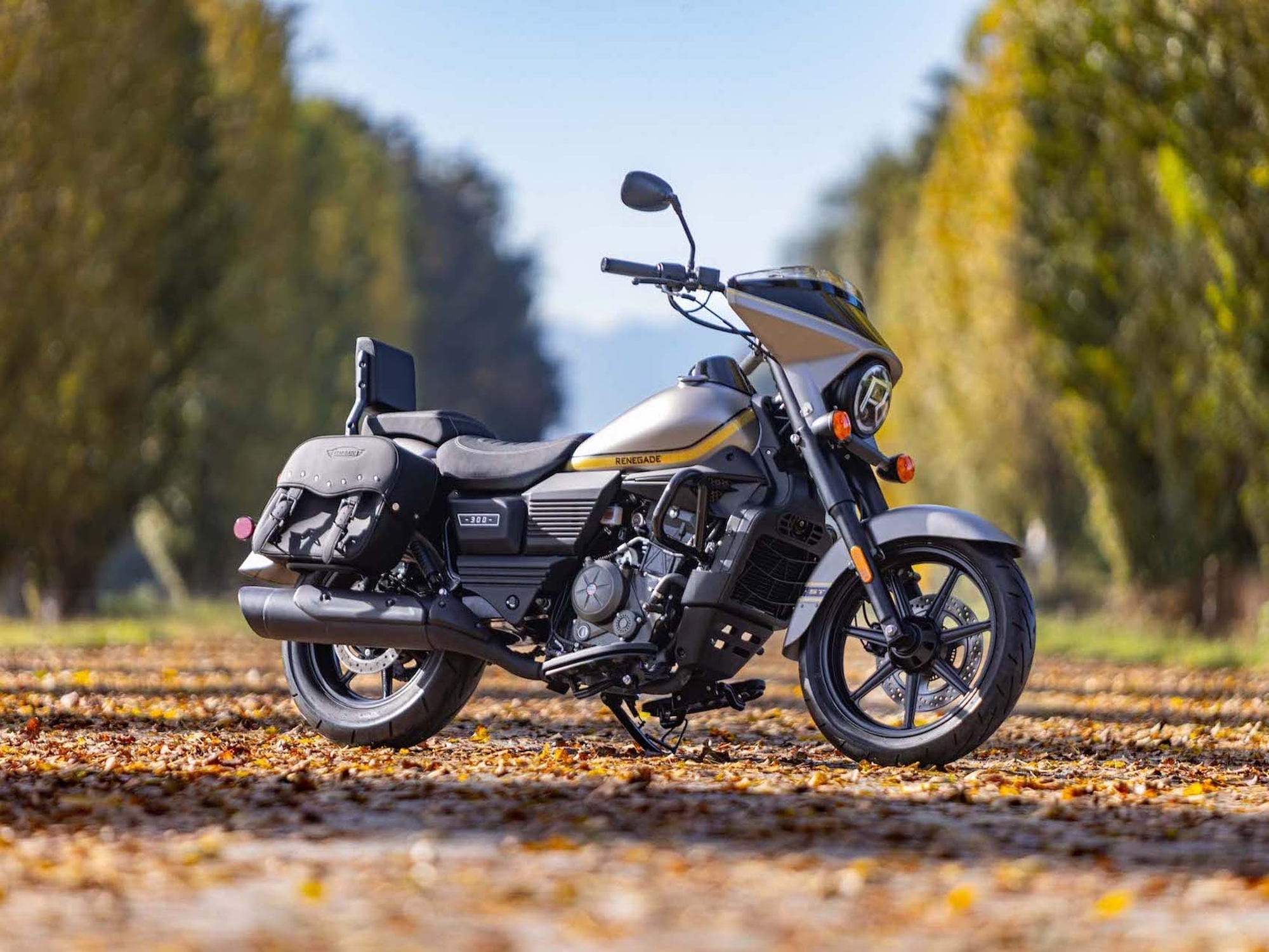 Loạt xe máy chuẩn bị đổ bộ VMS 2024: Nhiều phân khúc từ bình dân đến đắt ngang ô tô, dễ có xe điện, công nghệ AI - Ảnh 12