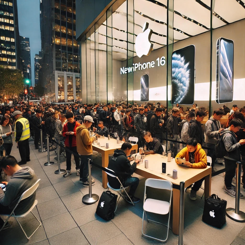 Người Việt có xài sang? - Ảnh 1