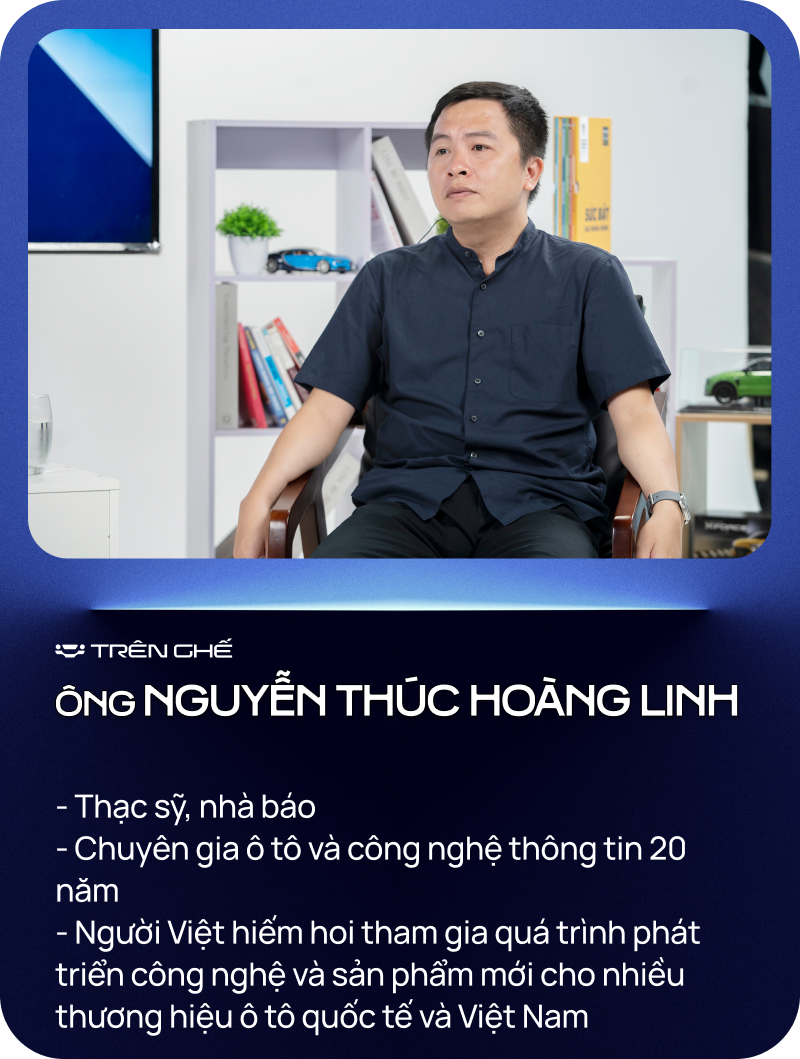 [Trên Ghế 21] VMS 2024 và những thách thức cho cả hãng xe và BTC! - Ảnh 1