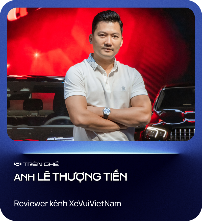 [Trên Ghế 26] Mercedes-Benz Việt Nam cần làm gì để lấy lại vị thế? - Ảnh 1