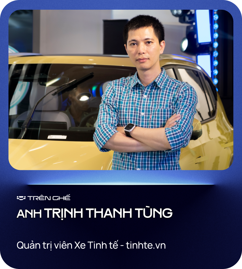 [Trên Ghế 29] Xe điện Trung Quốc AION bán cho ai: Khó nhưng vẫn có cửa - Ảnh 1