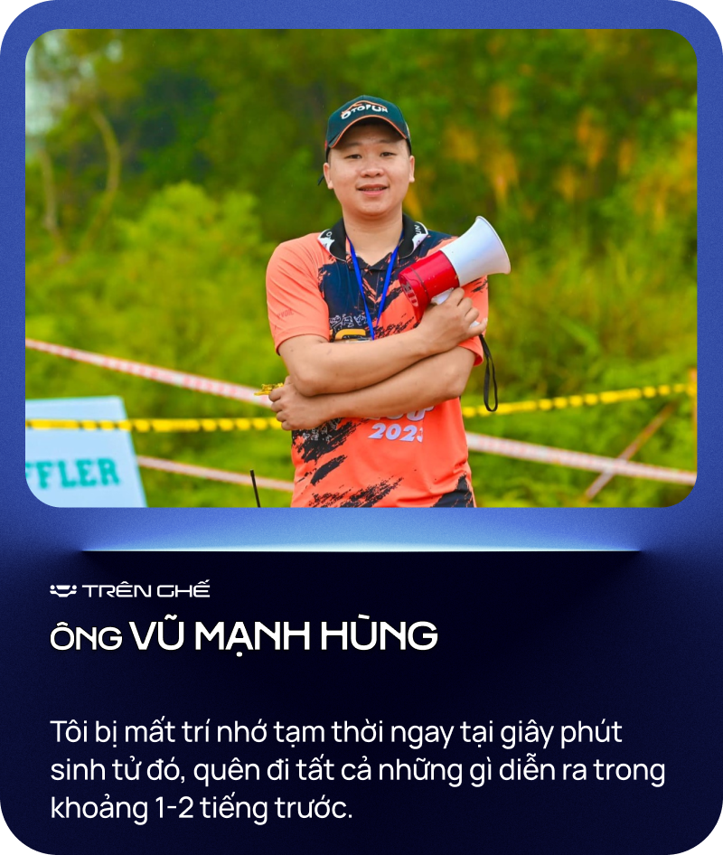 [Trên Ghế 24] Kia Seltos nát bét nhưng cả hai vợ chồng xây xát nhẹ: Thứ này giúp chủ xe sượt qua sinh tử! - Ảnh 2