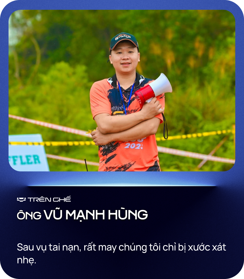 [Trên Ghế 24] Kia Seltos nát bét nhưng cả hai vợ chồng xây xát nhẹ: Thứ này giúp chủ xe sượt qua sinh tử! - Ảnh 4