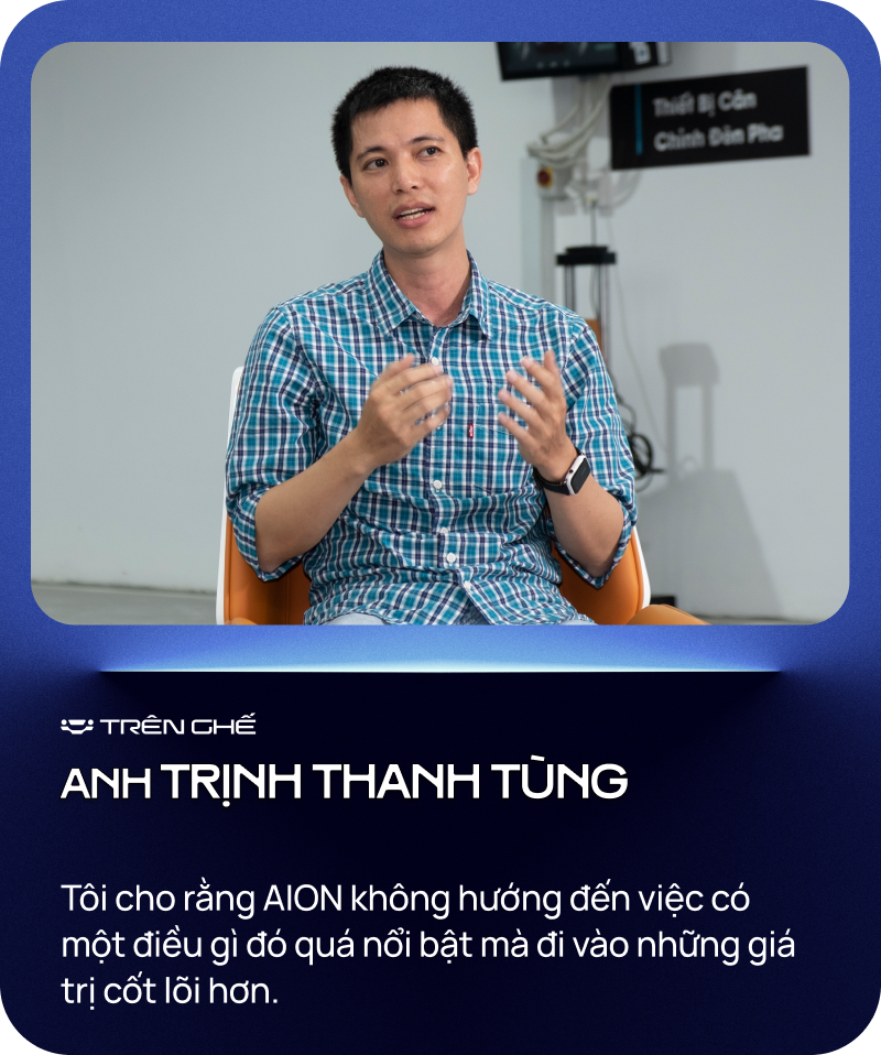 [Trên Ghế 29] Xe điện Trung Quốc AION bán cho ai: Khó nhưng vẫn có cửa - Ảnh 5