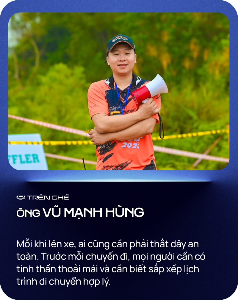 [Trên Ghế 24] Kia Seltos nát bét nhưng cả hai vợ chồng xây xát nhẹ: Thứ này giúp chủ xe sượt qua sinh tử! - Ảnh 6