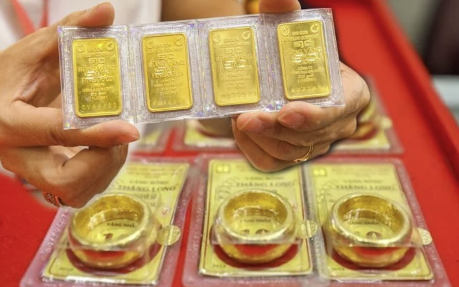 Giá vàng tăng cao kỷ lục, Hội đồng Vàng thế giới và chuyên gia đồng thuận đưa ra dự báo “nóng” gì? - Ảnh 1