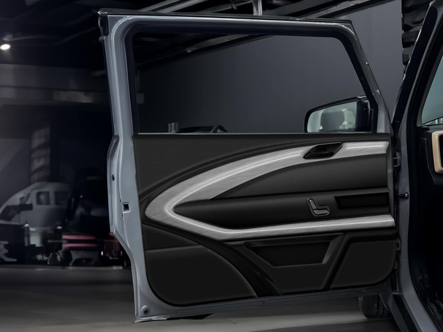 2.000 người thích cánh cửa chiếc VinFast VF 3 này: Có thể thương mại hóa, giá "ổn áp dễ tiếp cận" - Ảnh 3