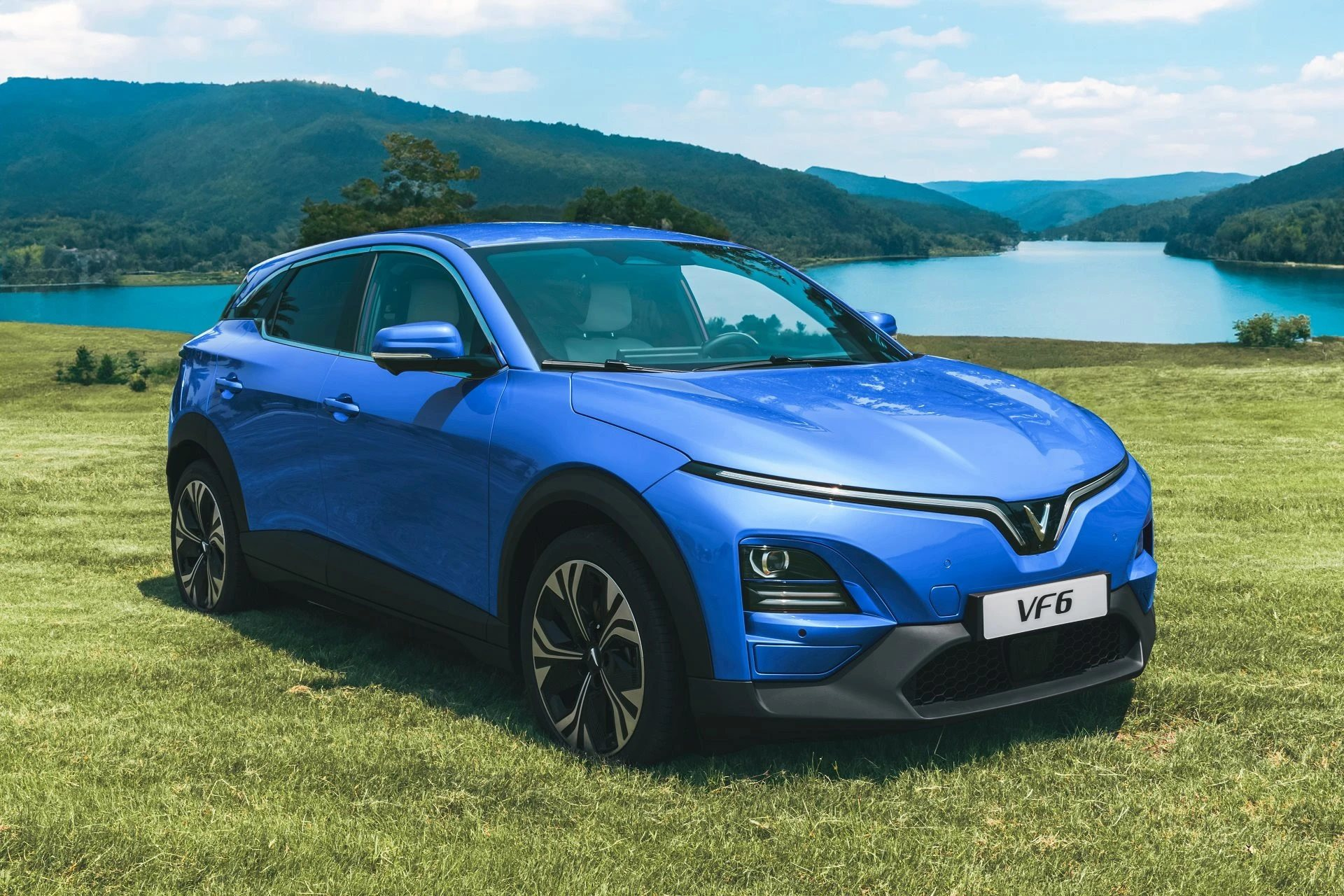 SUV đô thị đáng mua trong tầm giá 700 triệu đồng: Hội tụ toàn tên tuổi đình đám ngập trang bị, siêu tiết kiệm xăng - Ảnh 2