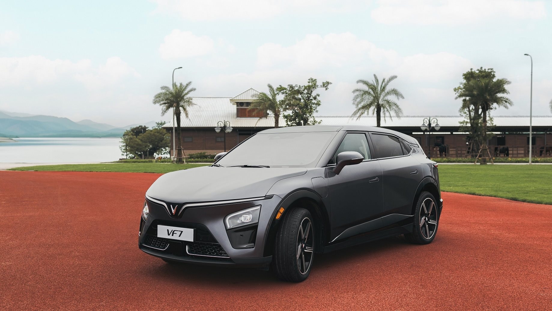 Động thái lớn của VinFast tại thị trường Philippines - khẳng định chiến lược phủ sóng Đông Nam Á không còn xa? - Ảnh 1