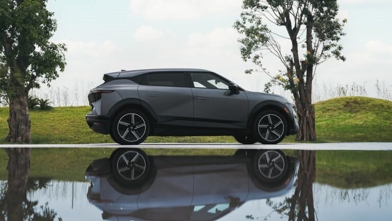 Động thái lớn của VinFast tại thị trường Philippines - khẳng định chiến lược phủ sóng Đông Nam Á không còn xa? - Ảnh 3