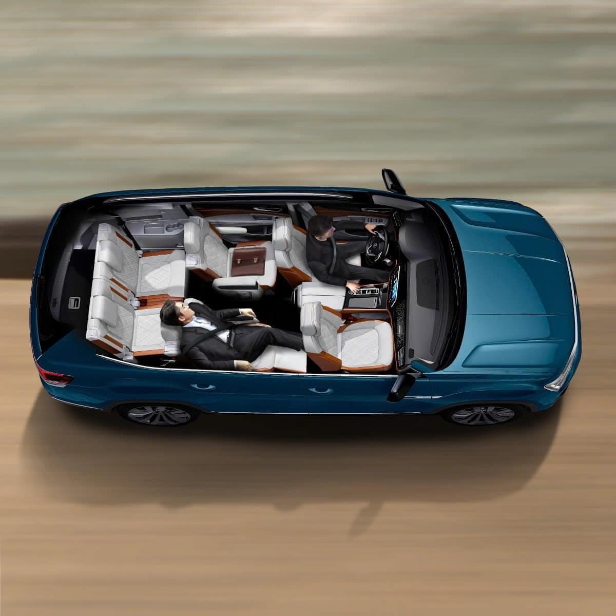 7 xe gầm cao mới ra mắt ngay trong tháng 10: Mẫu rẻ nhất dưới 700 triệu đồng - Ảnh 4