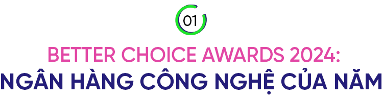 Ngân hàng số Cake: Nền tảng công nghệ là giải pháp hoàn chỉnh để ‘Hiểu’ và ‘Chạm’ khách hàng" - Ảnh 1
