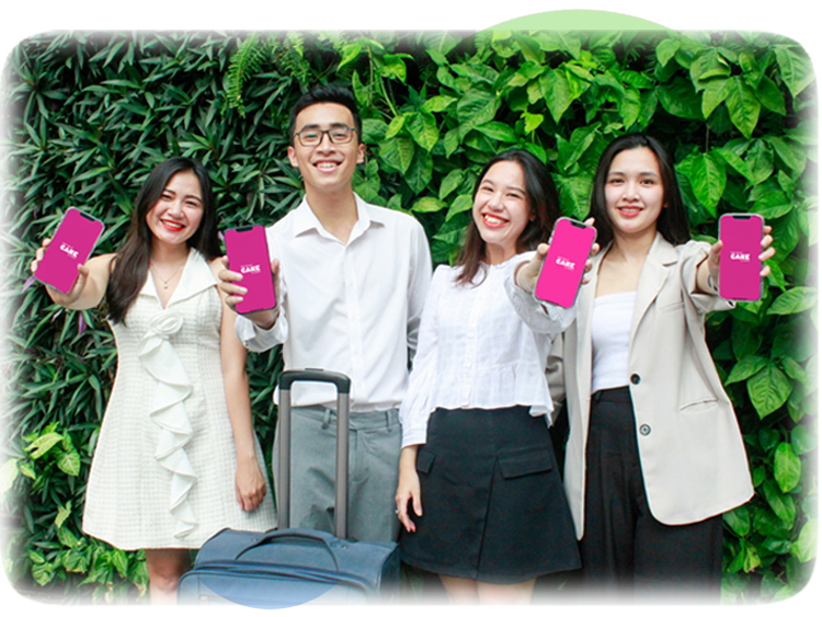 Ngân hàng số Cake: Nền tảng công nghệ là giải pháp hoàn chỉnh để ‘Hiểu’ và ‘Chạm’ khách hàng" - Ảnh 4