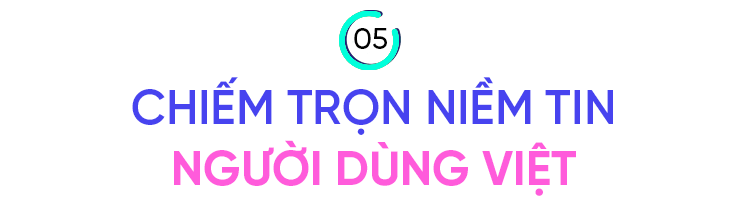 Ngân hàng số Cake: Nền tảng công nghệ là giải pháp hoàn chỉnh để ‘Hiểu’ và ‘Chạm’ khách hàng" - Ảnh 10