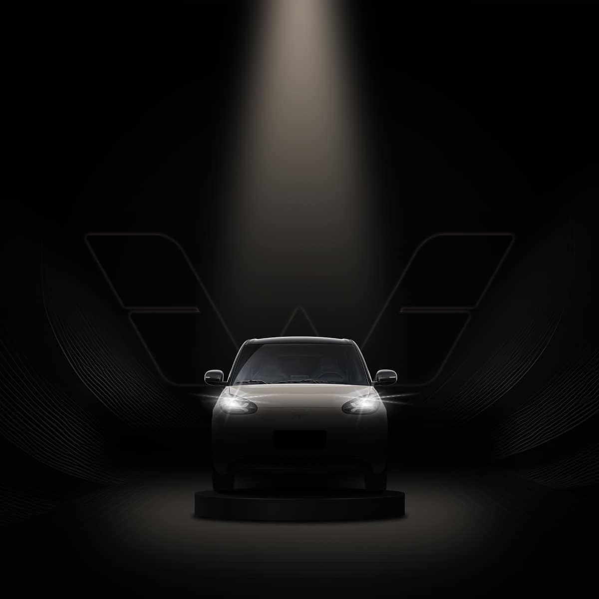 Wuling Bingo nhá hàng sắp ra mắt Việt Nam: Chạy xa nhất 510km/sạc, CĐM đoán giá dễ rơi tầm 550 triệu sau hạ dần - Ảnh 2