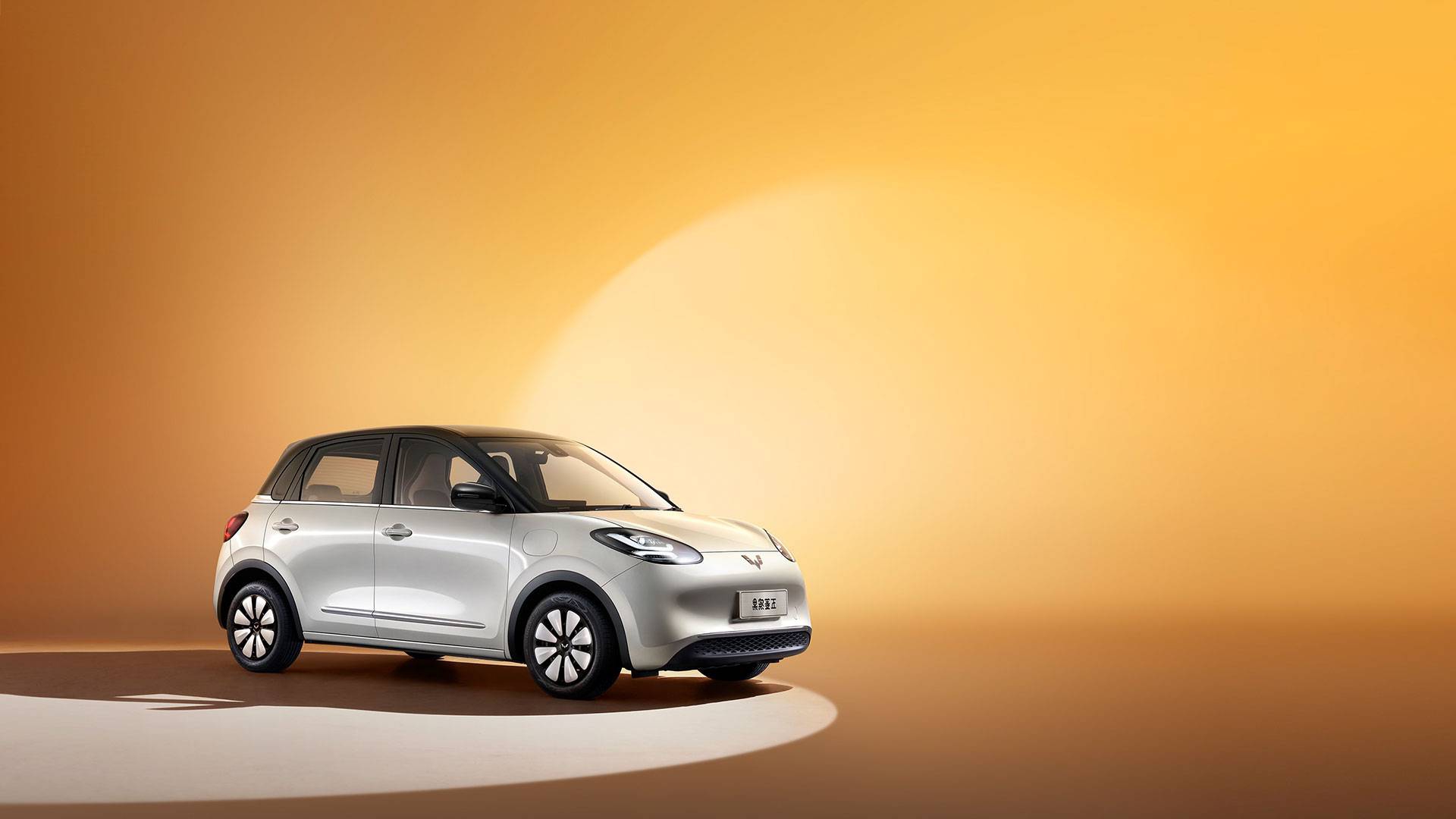 Wuling Bingo nhá hàng sắp ra mắt Việt Nam: Chạy xa nhất 510km/sạc, CĐM đoán giá dễ rơi tầm 550 triệu sau hạ dần - Ảnh 12