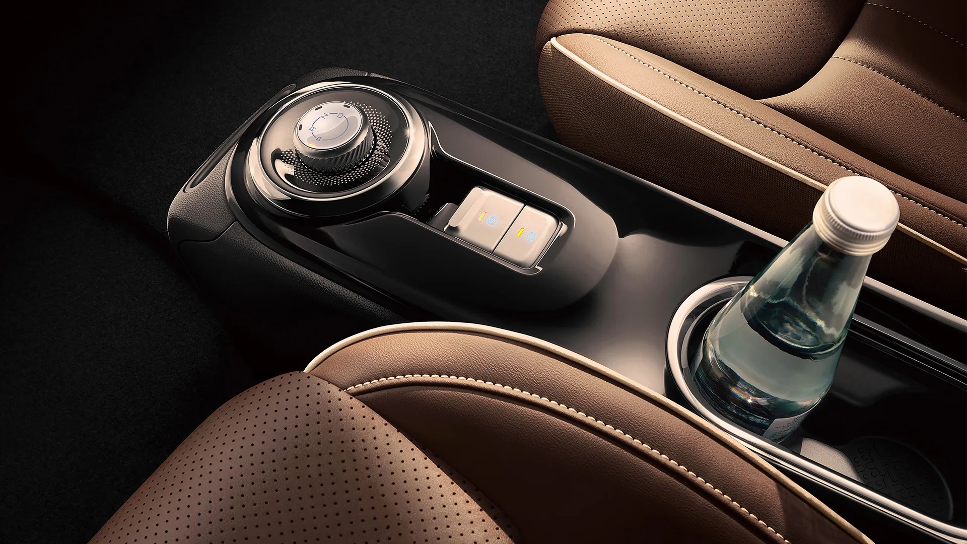 Wuling Bingo nhá hàng sắp ra mắt Việt Nam: Chạy xa nhất 510km/sạc, CĐM đoán giá dễ rơi tầm 550 triệu sau hạ dần - Ảnh 10