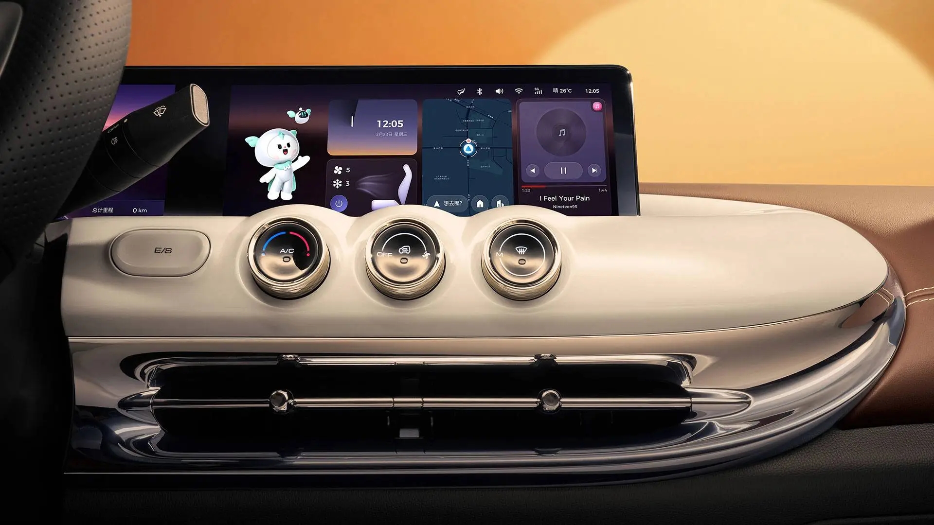 Wuling Bingo nhá hàng sắp ra mắt Việt Nam: Chạy xa nhất 510km/sạc, CĐM đoán giá dễ rơi tầm 550 triệu sau hạ dần - Ảnh 9