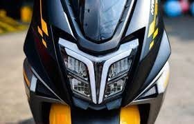 Mẫu xe tay ga làm lu mờ Honda Vision vì giảm sốc 9 triệu đồng, giá chưa đến 25 triệu - Ảnh 1