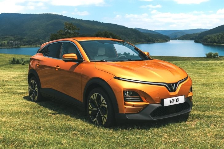 An toàn, tiết kiệm và tiện nghi, đây là những mẫu SUV đáng lựa chọn cho các gia đình Việt - Ảnh 1