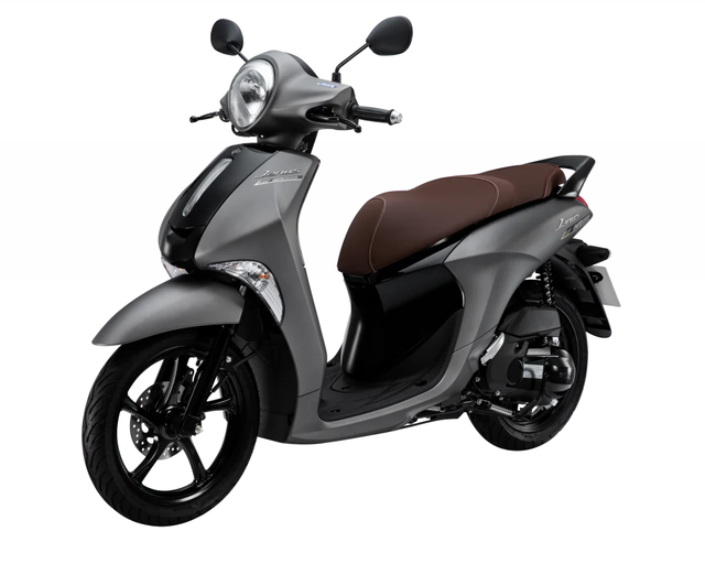 Cùng khoảng 35 triệu với Vision, Janus, Klara, xe điện của startup đến từ Đà Nẵng có đáng tiền hơn? - Ảnh 6