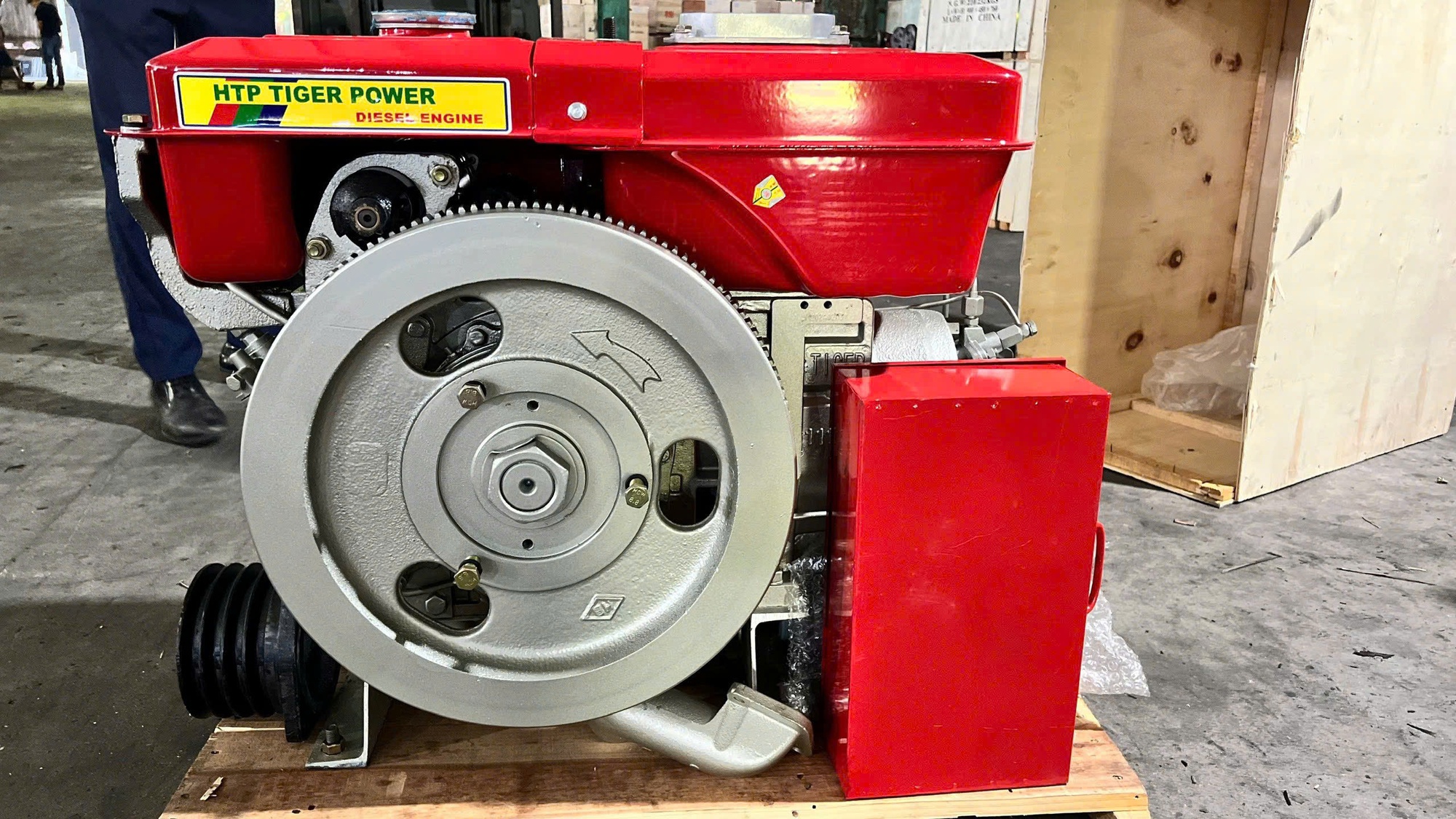 Phát hiện vụ nhập khẩu hàng nhái giá trị lớn tại Đà Nẵng - Ảnh 2