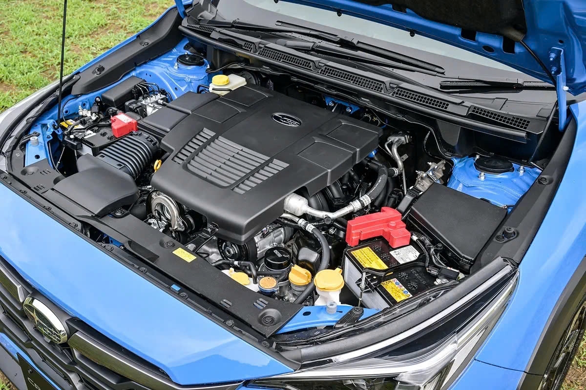 Điểm mặt những mẫu ô tô sắp ra mắt cuối năm 2024 - Ảnh 11