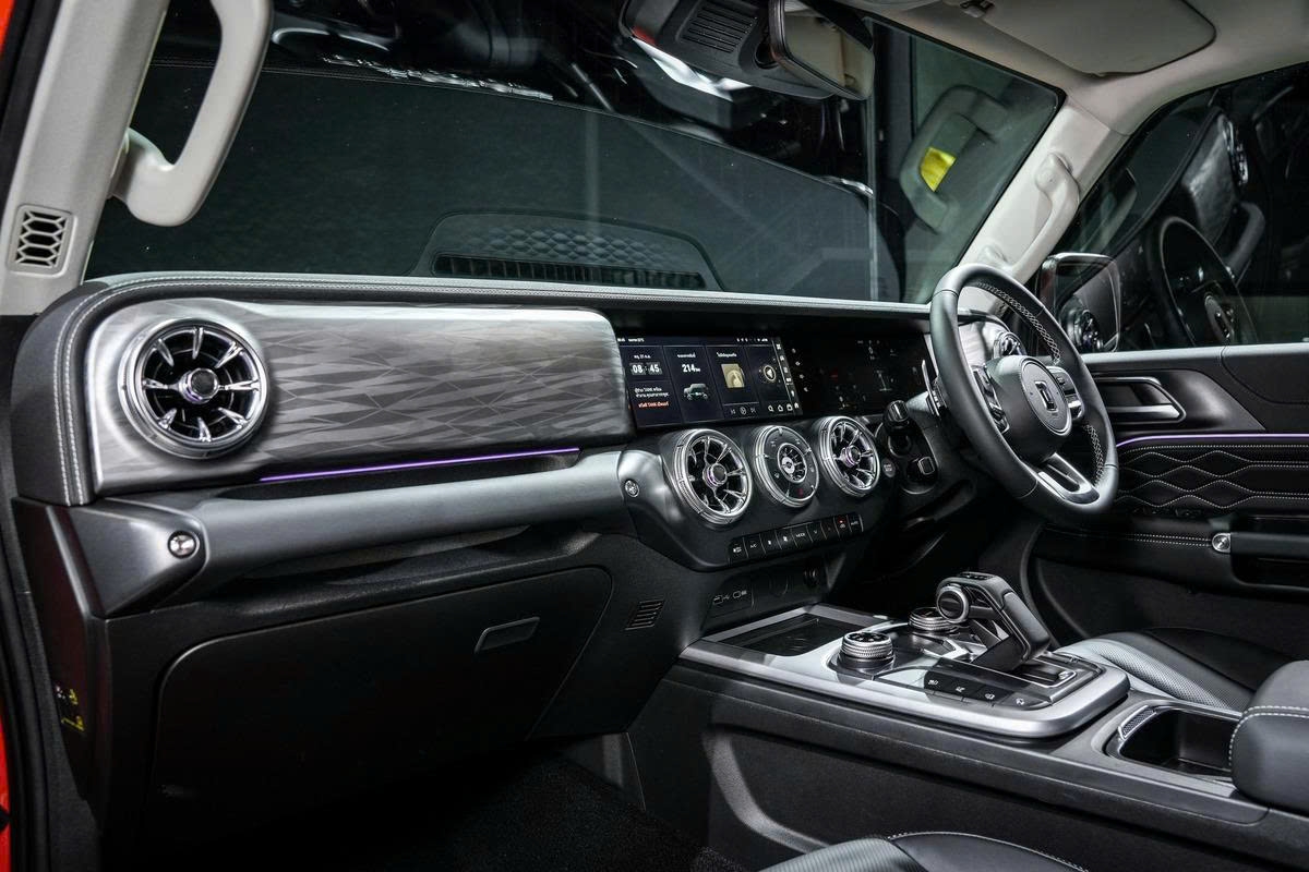 Điểm mặt những mẫu ô tô sắp ra mắt cuối năm 2024 - Ảnh 13