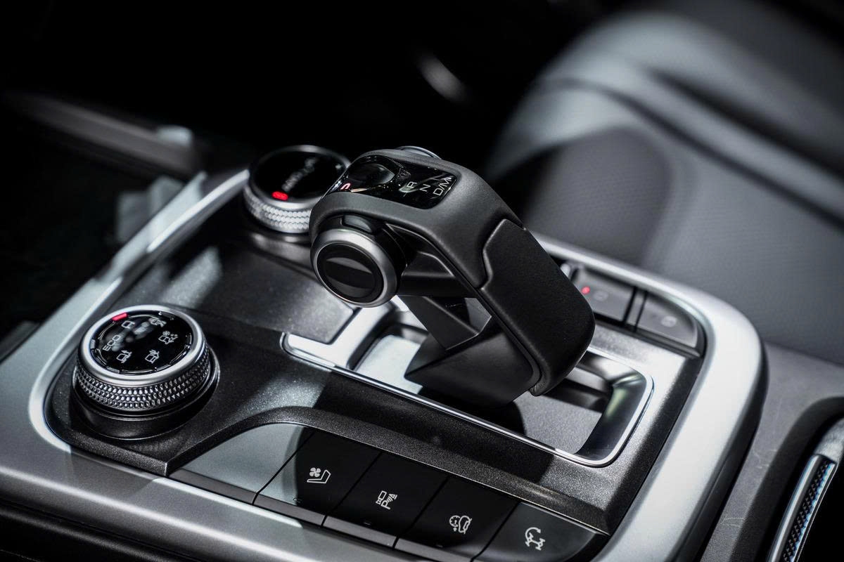 Điểm mặt những mẫu ô tô sắp ra mắt cuối năm 2024 - Ảnh 14