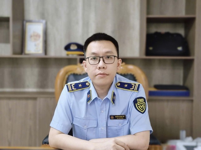 Quản lý thị trường: Kinh doanh hàng nhái 'siêu lợi nhuận' - Ảnh 2