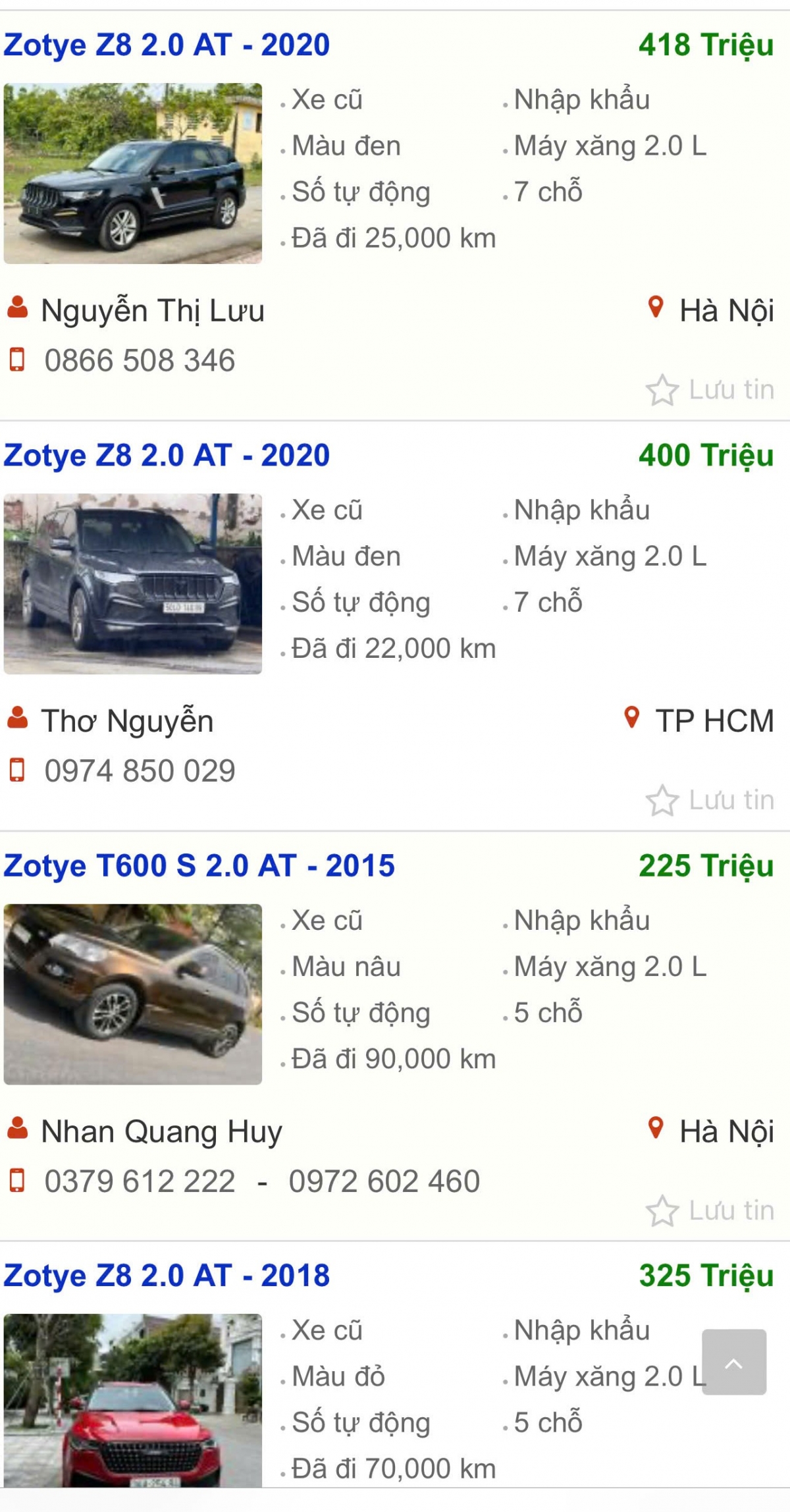 Xe Trung Quốc tại Triển lãm Ô Tô Việt Nam 2024 đẹp, nhưng người Việt chưa mặn mà - Ảnh 11