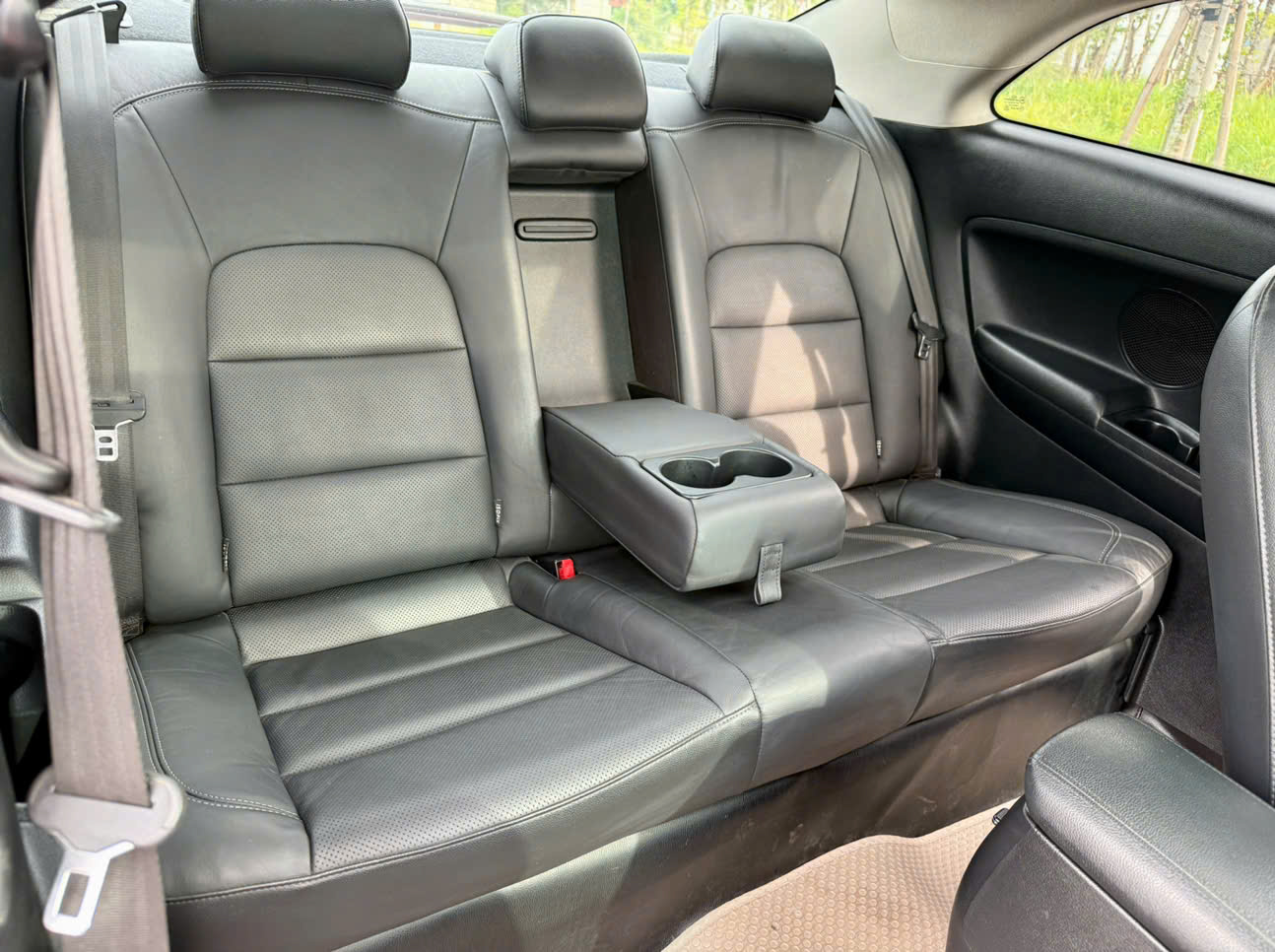 Kia Cerato 2 cửa ‘mua 1 tỷ bán còn lâu mới tới 4 đồng’, chủ xe cam kết nhập Hàn, zin từ A-Z - Ảnh 12