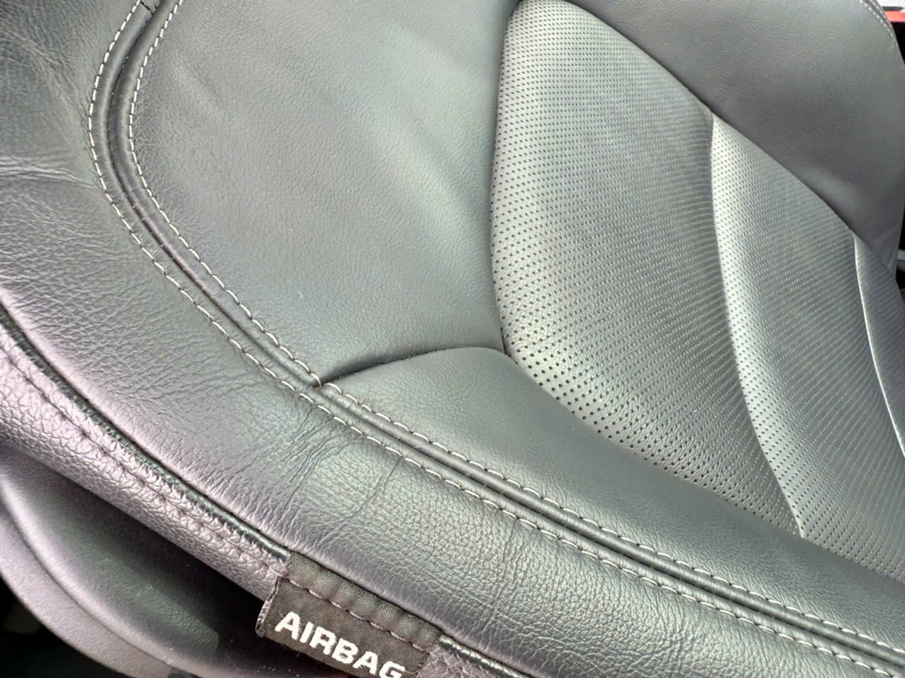 Kia Cerato 2 cửa ‘mua 1 tỷ bán còn lâu mới tới 4 đồng’, chủ xe cam kết nhập Hàn, zin từ A-Z - Ảnh 11