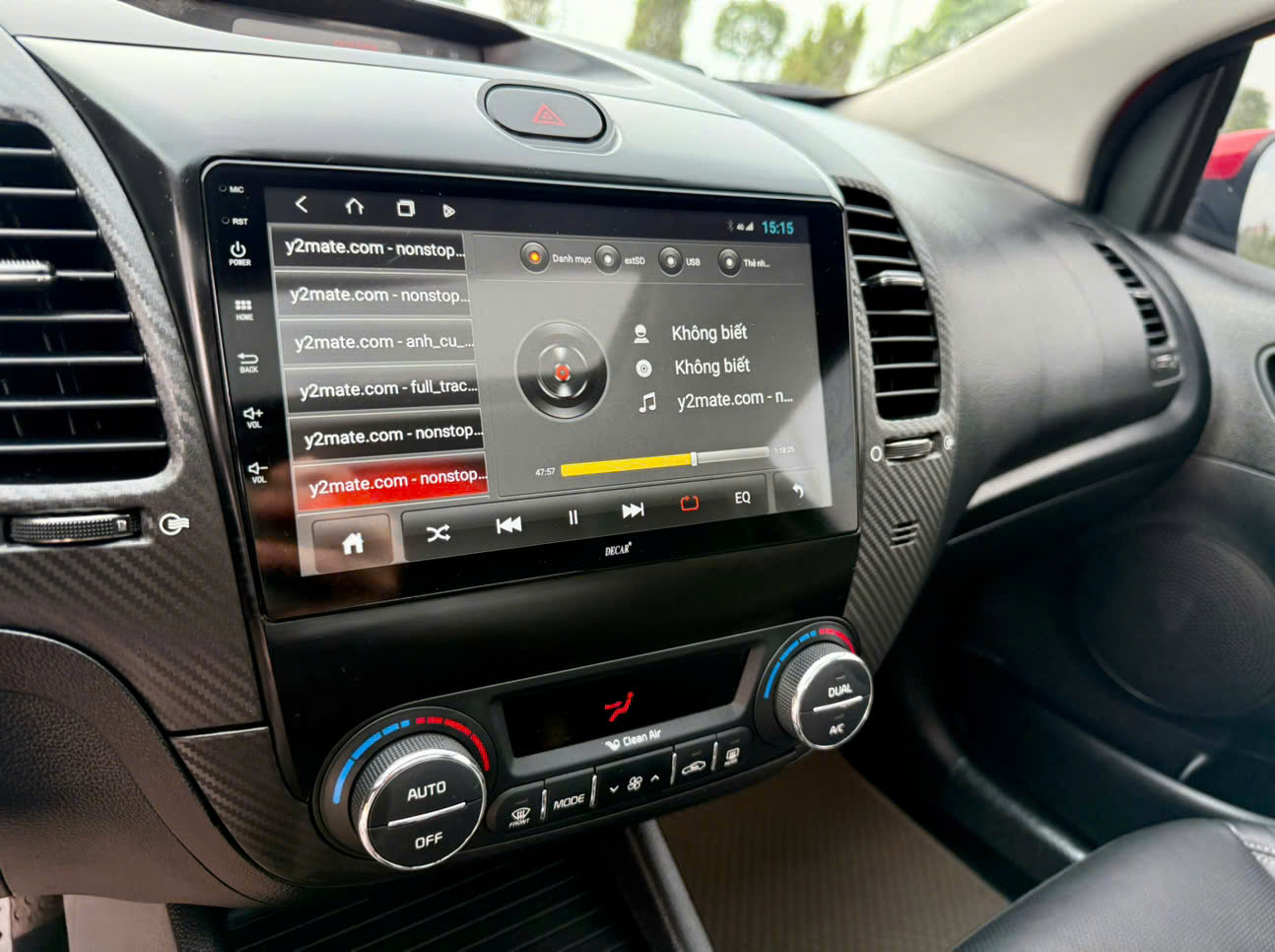 Kia Cerato 2 cửa ‘mua 1 tỷ bán còn lâu mới tới 4 đồng’, chủ xe cam kết nhập Hàn, zin từ A-Z - Ảnh 9