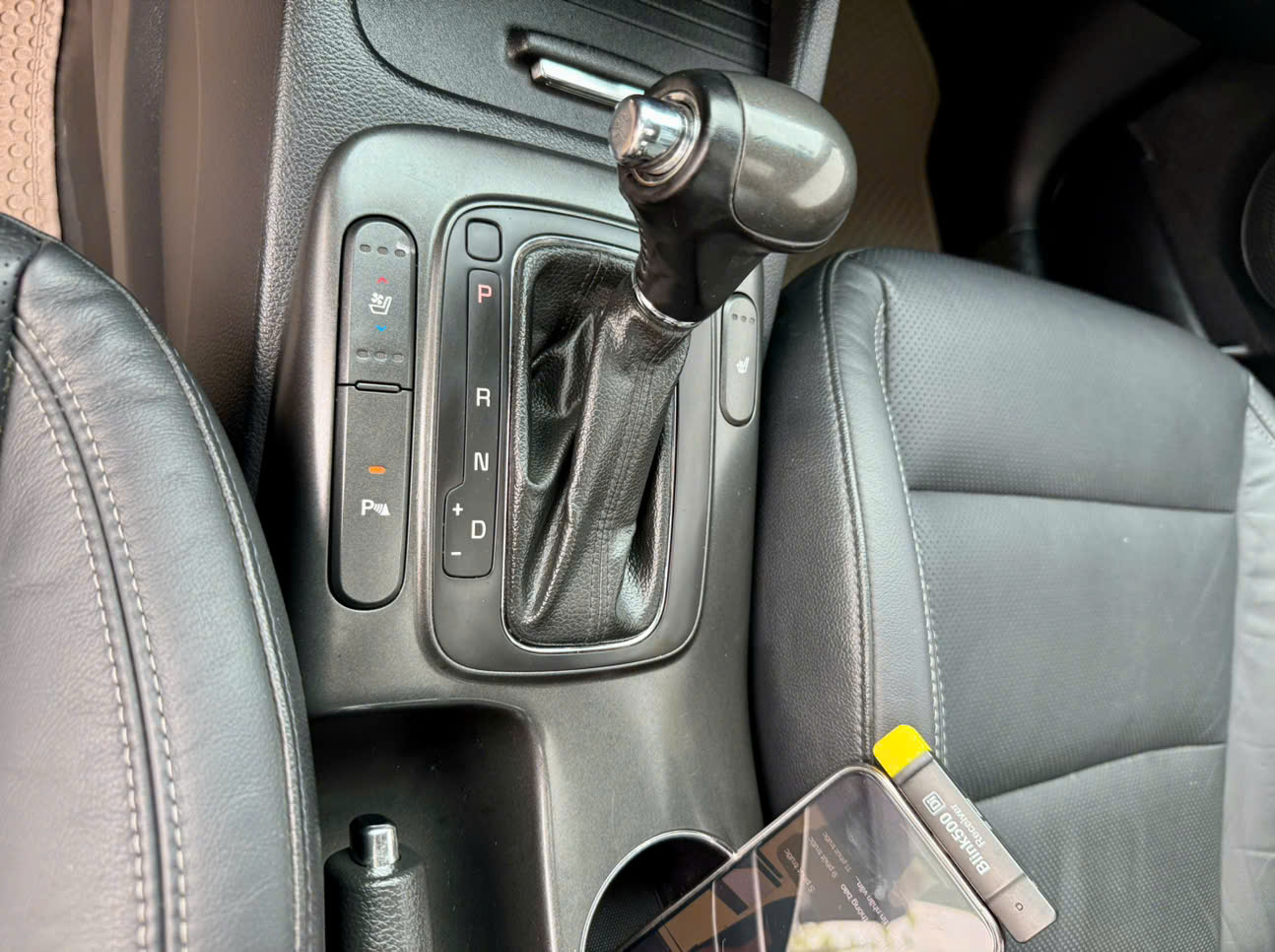 Kia Cerato 2 cửa ‘mua 1 tỷ bán còn lâu mới tới 4 đồng’, chủ xe cam kết nhập Hàn, zin từ A-Z - Ảnh 10