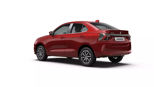 Hãng ô tô Nhật Bản ra mắt sedan mới: Ngang cỡ i10, Global NCAP chấm 5 sao, giá quy đổi 200 triệu đồng - Ảnh 2