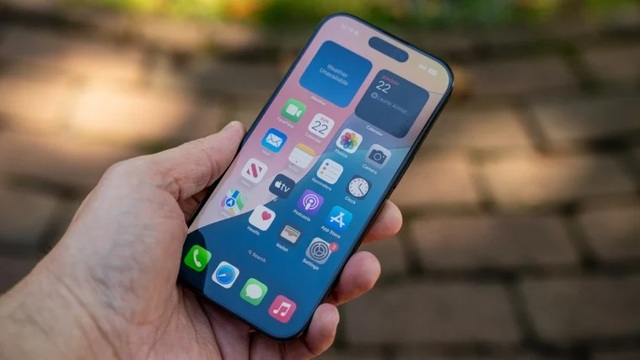 "Bí mật xấu xí" bên trong mẫu iPhone có giá lên tới 28 triệu ở Việt Nam: 5 năm trôi qua, mọi thứ vẫn vậy - Ảnh 3