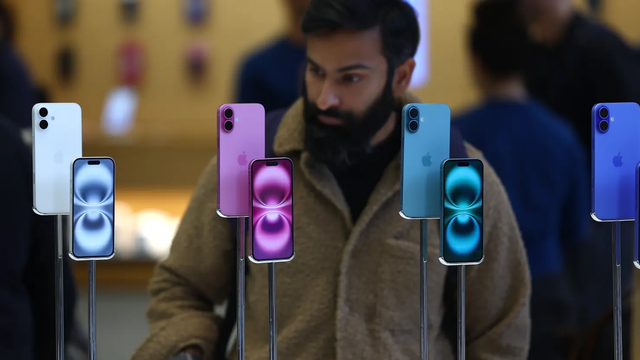 Số 4 có gì bí ẩn mà Apple “tôn thờ” đến thế: Năm nào cũng ra mắt 4 mẫu iPhone mà không phải số khác? - Ảnh 1