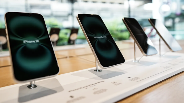 Số 4 có gì bí ẩn mà Apple “tôn thờ” đến thế: Năm nào cũng ra mắt 4 mẫu iPhone mà không phải số khác? - Ảnh 3